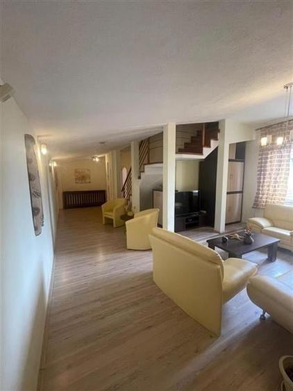 Penthouse pe 3 nivele de inchiriat in zona centrala - 5
