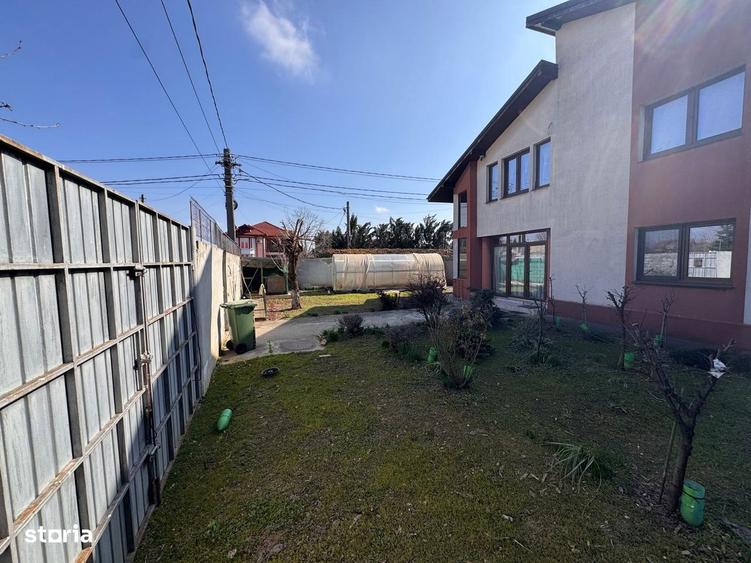 Duplex Lacul Morii - 2