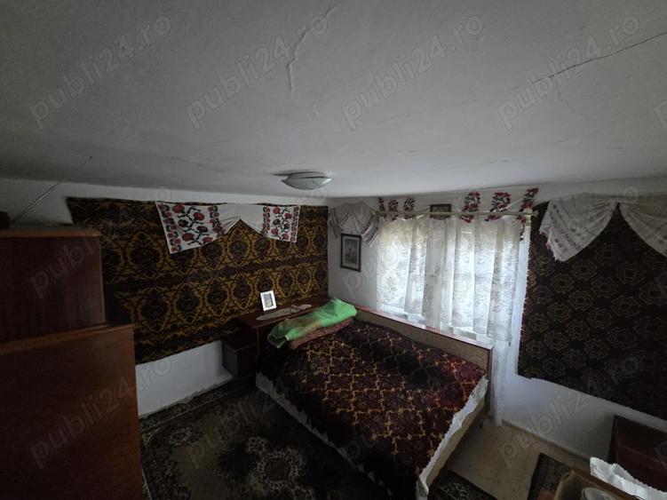 Vanzare 2 case Comuna Vulturesti Judetul Arges - 6