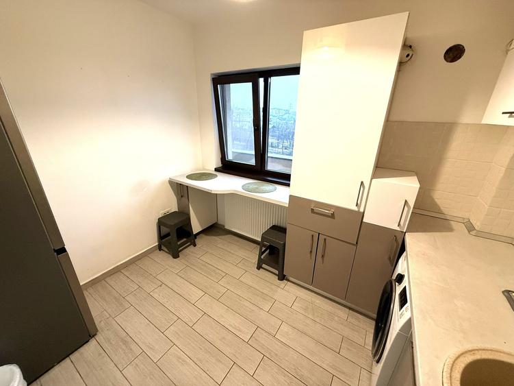 Apart 2 camere, parcare inclusa, bloc nou - 8