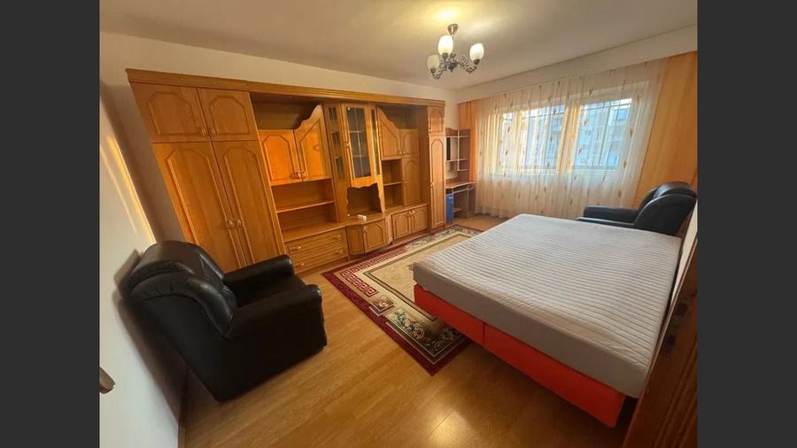 Apartament 2 camere | Decomandat | Intre Lacuri - Marasti - 1