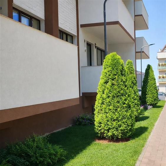 LIVE! Decomandat, in atmosfera sofisticata, LUX Class, parcare subterana, Isaran - 5