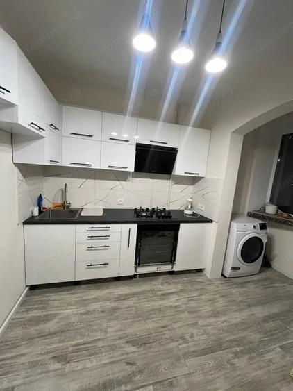 Garsoniera de inchiriat in zona Independentei - 2