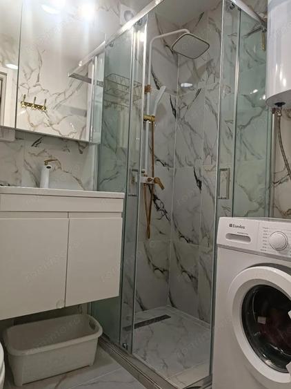 Garsoniera de inchiriat in zona Pallady - 5