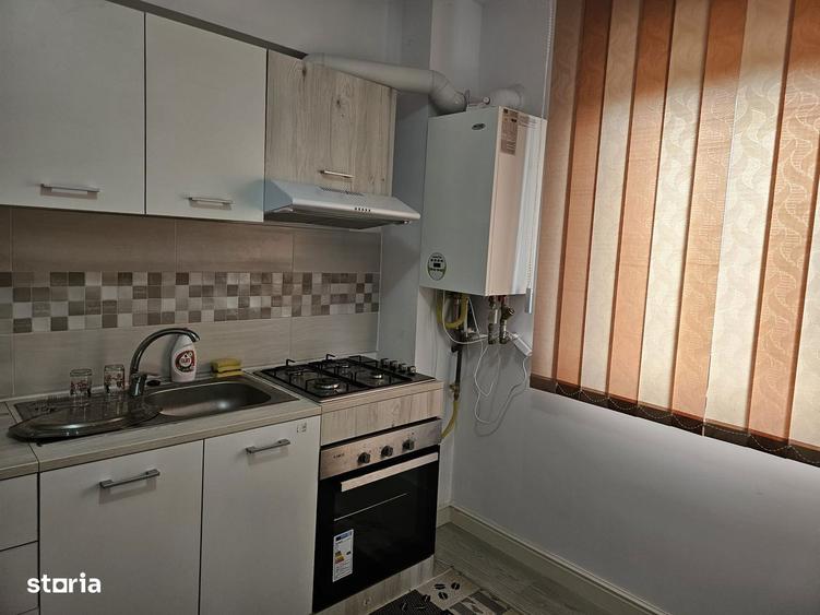 Apartament cu 1 camera Ia?i Voinesti intabulat cu loc de parcare et2 - 6