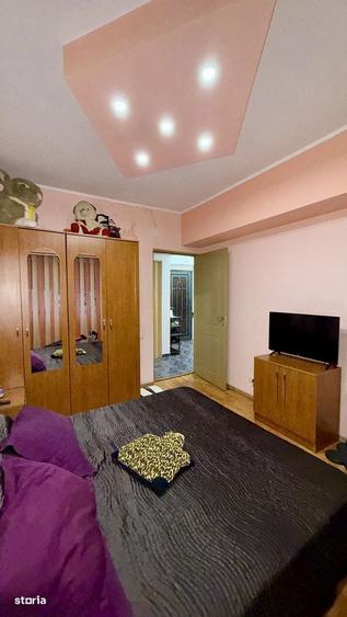Apartament 2 camere decomandat | Ostroveni - 3