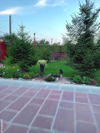 Casa de vanzare in M.Viteazu jud.Constanta sau schimb cu apartament. - 4
