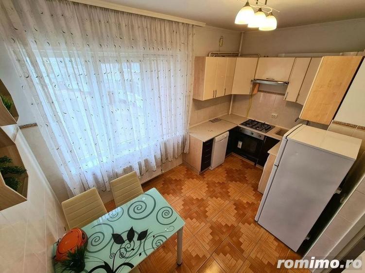 Garsoniera de inchiriat in zona Piata Universitatii - 2