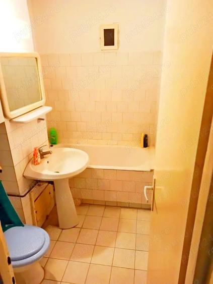 Girocului apartament 2 camere de inchiriat - 9