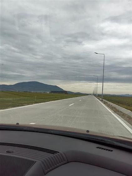 TEREN  de vanzare GHIMBAV   7 ha - BRASOV - 2