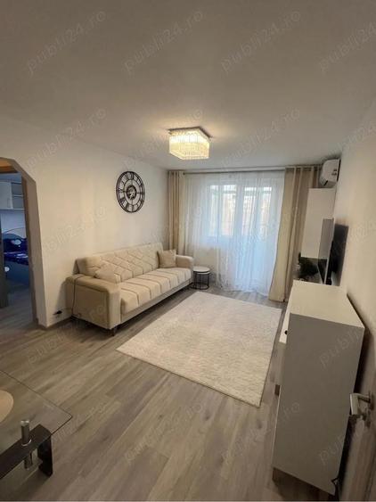 2 camere 38mp de inchiriat - Spital Pantelimon - 1