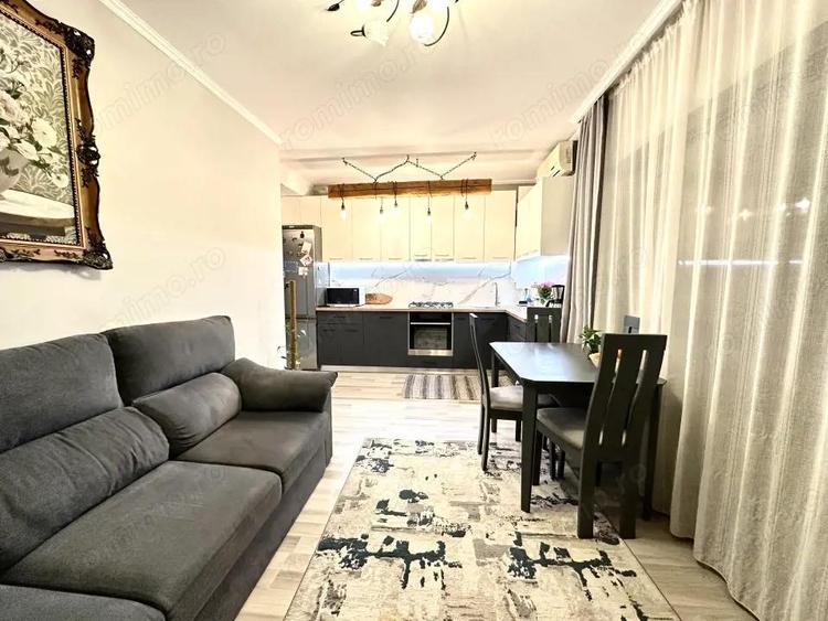 Apartament modern, 3 camere, 62 mp utili - Ghiroda - 7
