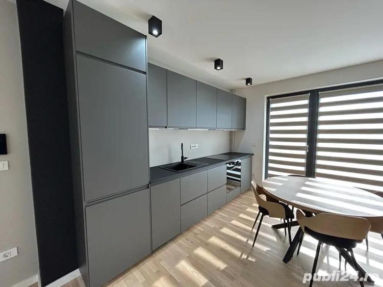 Apartament de inchiriat 2 camere 56mp 650 Euro - 8