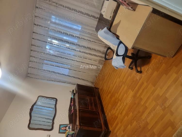 Apartament de inchriat ALEEA TRANDAFIRILOR 2 Camere