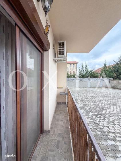 OX700 Prima Inchiriere, Mobilat si Utilat, Dou Parcari - 10