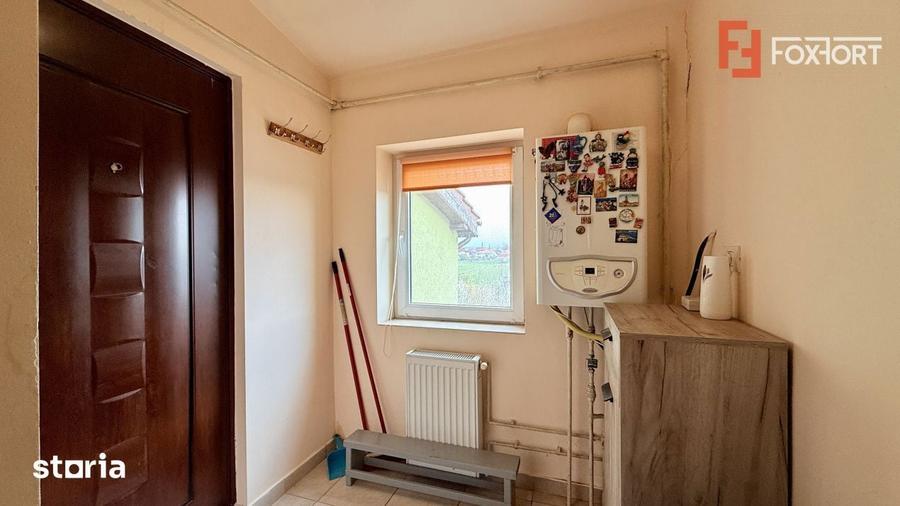 Comision 0% Apartament de vanzare cu 3 camere, etaj 2 - Giarmata Vii - 2