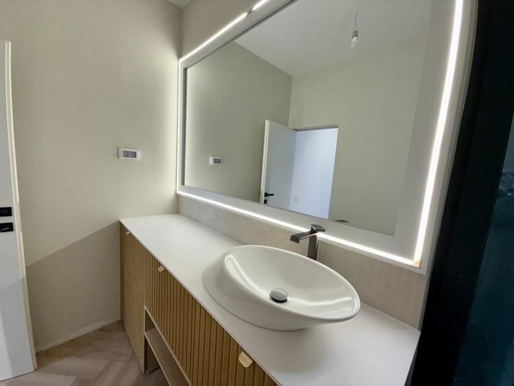 MOGOSOAIA FRF | VILA MODERNA LANGA PADURE | FINISATA 2025 - 8