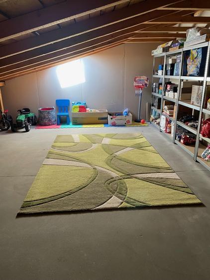 Apartament cu 2 camere + pod - Doinei - 6