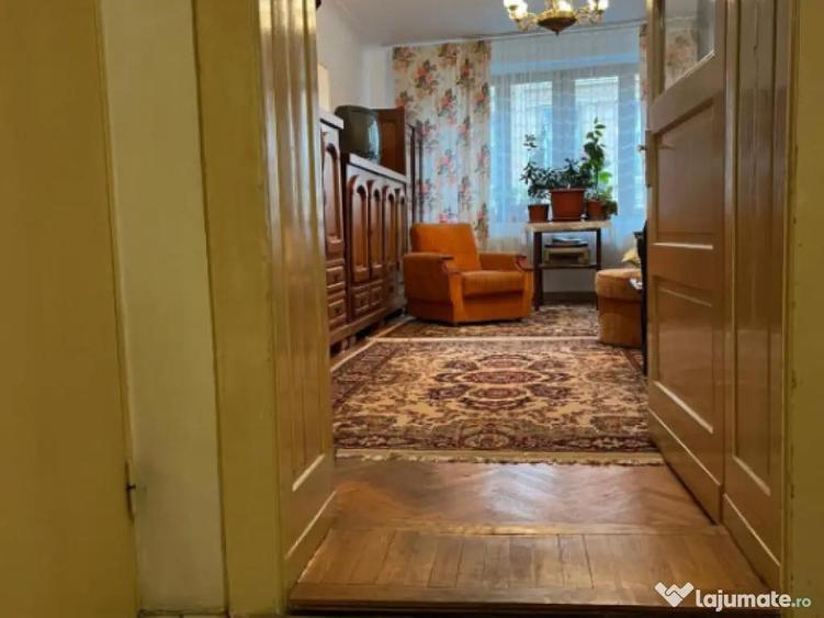 Apartament 2 camere Centrul Istoric - 9