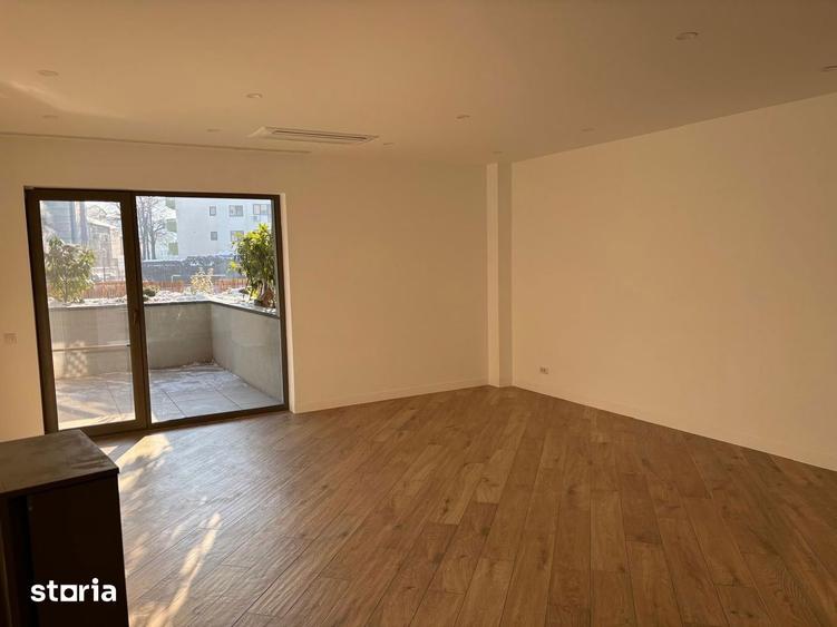 Apartament 4 camere | Parcare - 8