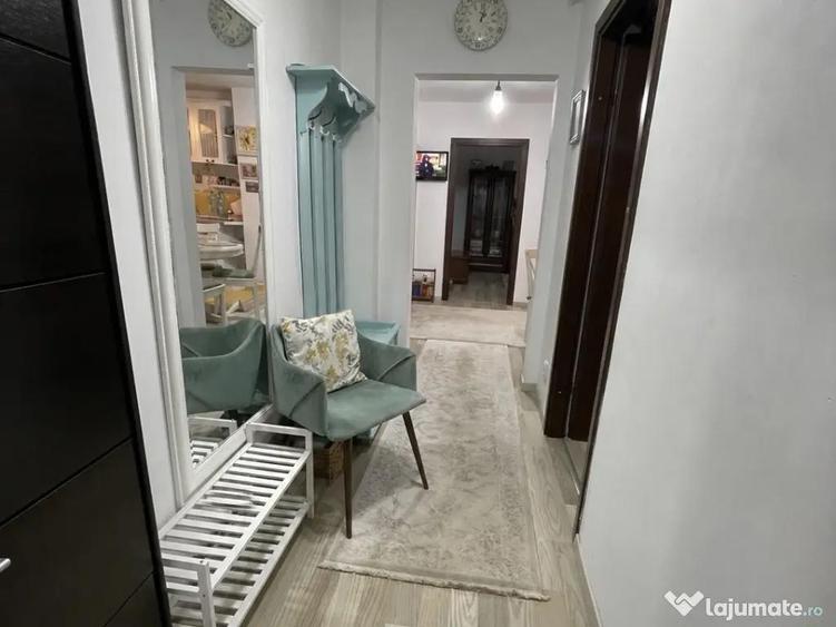 Apartament 3 camere decomandat, et.2, 76,93mp utili, parcare ?i boxa Mara?ei - 10