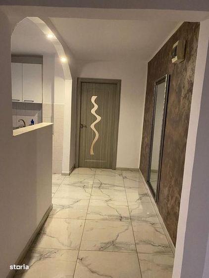 Inchiriez apartament 2 camere regim hotelier - 1