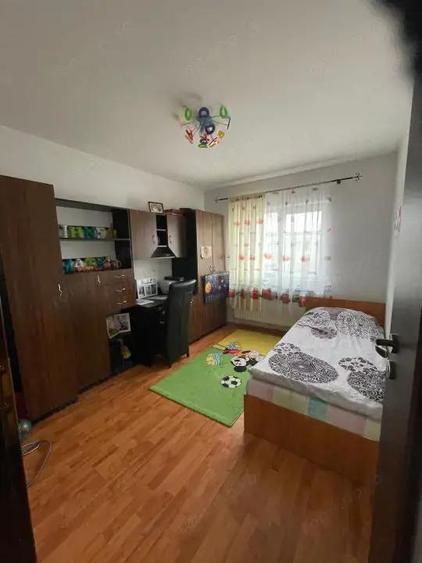 Apartament de vanzare cu 3 camere, 69 mp, zona Salajanca - 7