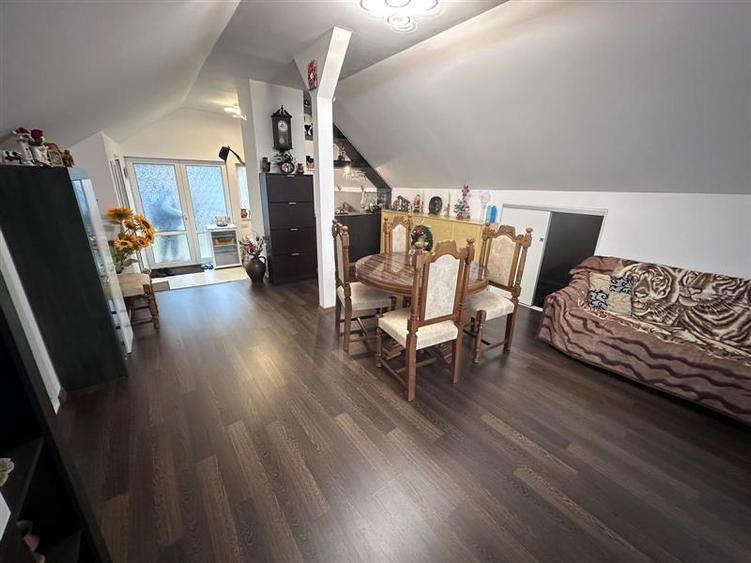 Casa de vanzare Galata - 1