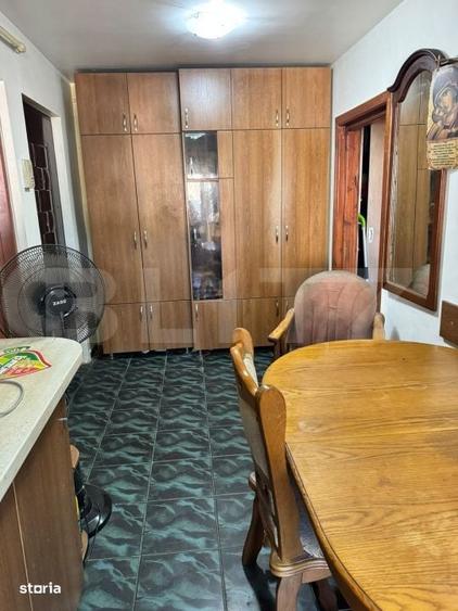 Apartament cu 3 camere în Central — fotografia 1