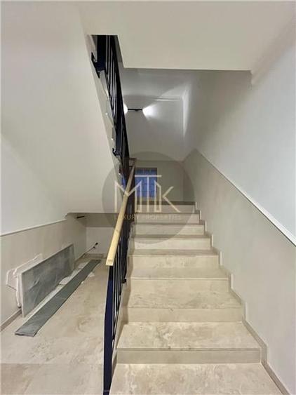 Apartament 3 camere, finisaje premium | bloc nou 2025 | Barbu Vacarescu - 23