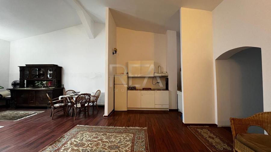 Vilă Centrală | Cișmigiu | 350 mp | Proprietate Versatilă - 15