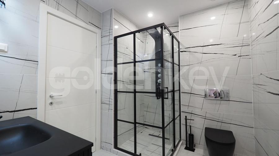 Apartament spatios 4 camere | vedere spre parc - 7