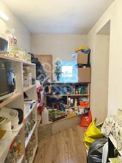 Casa de vanzare la 22 km de Oradea, Santaul Mare, Bihor - 18