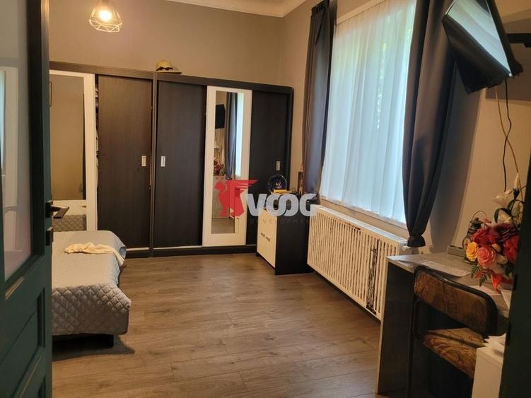 Se vinde casa individuala in Complexul Studentesc Timisoara - 1