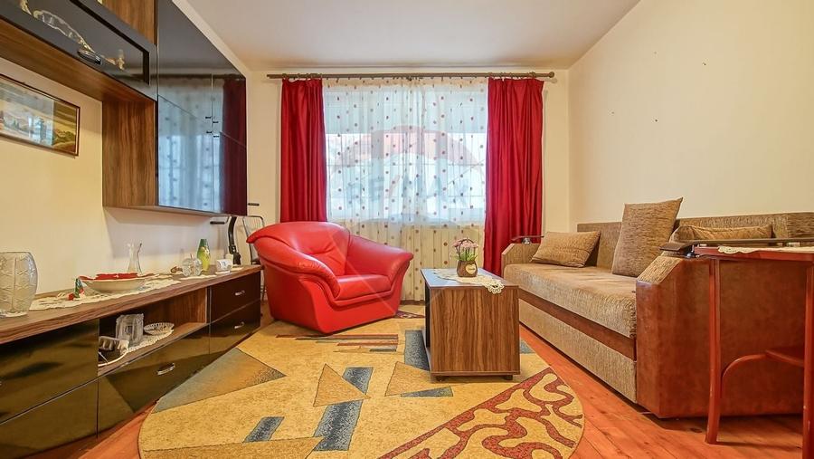 Apartament 2 camere – Cartier Astra - 2