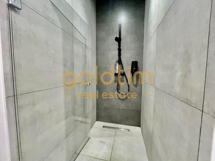 VAD/VITRINA/ 12  LOCURI PARCARE/ROND OMV/PRETABIL SHOW ROOM/GYM/ETC - 5