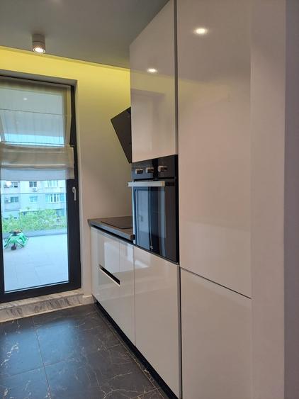 Apartament 3 camere 2 parcari - One Herastrau Plaza - 12