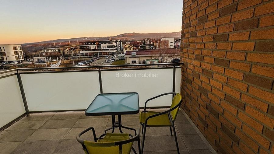 Apartament modern cu 2 camere+parcare, bloc nou, Cart. Buna Ziua Apartament modern cu 2 camere+parcare, bloc nou, Cart. Buna Ziua