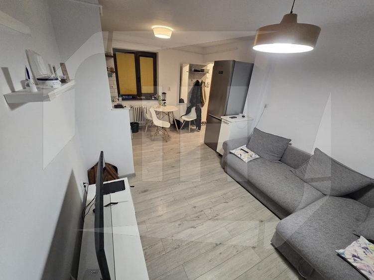 Apartament 2 camere, Zona Primaverii,  Manastur - 2
