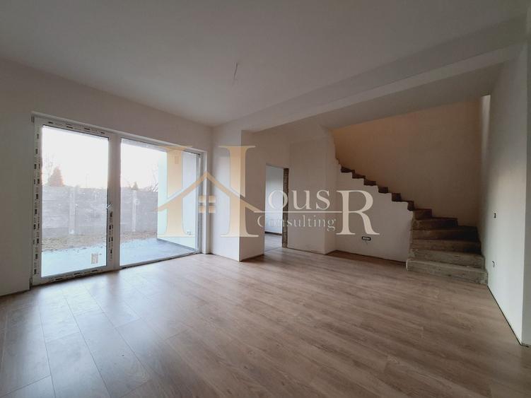 COMISION 0%. CASA IN BRAYTIM. LA ASFALT. 3 DORMITOARE. - 1