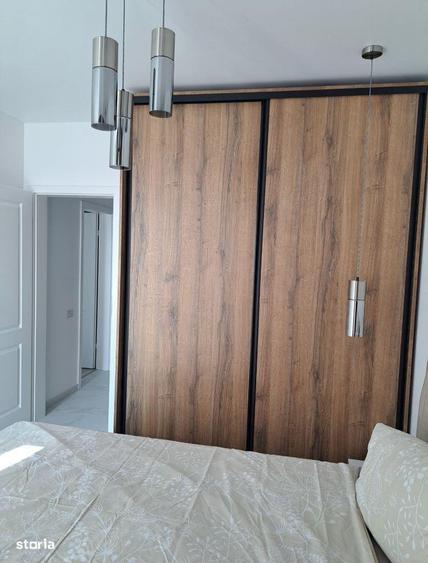 Penthouse-prima inchiriere - 7