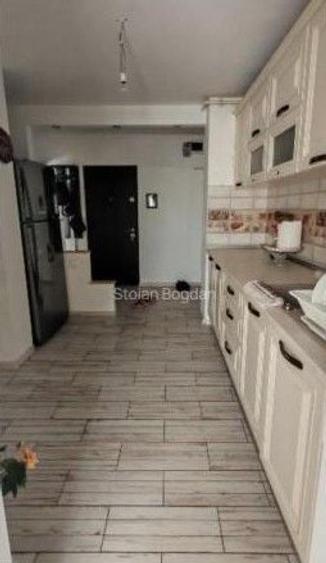Apartament cu 2 camere decomandat, mobilat în Km 5