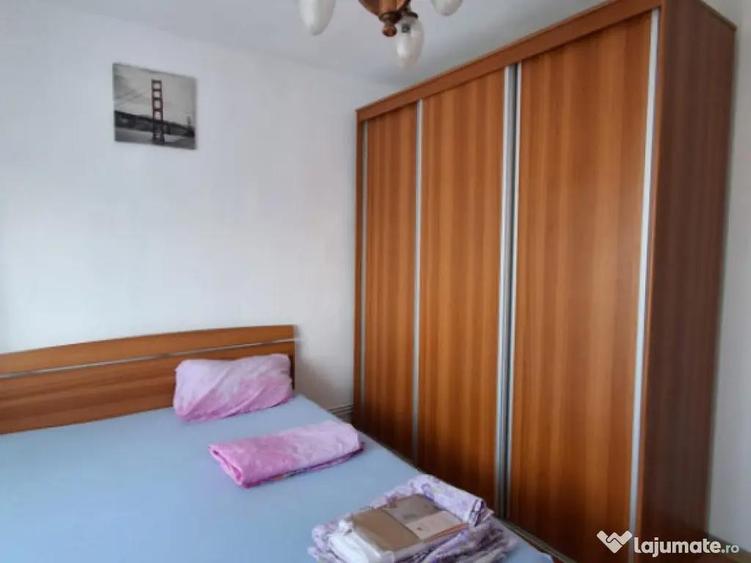 Apartament 2 camere, 60 mp, zona Ultracentral - 5