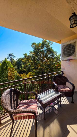 Ap. 3 camere, anga Parcul Subarini, vedere deosebita |VIDEO - 6