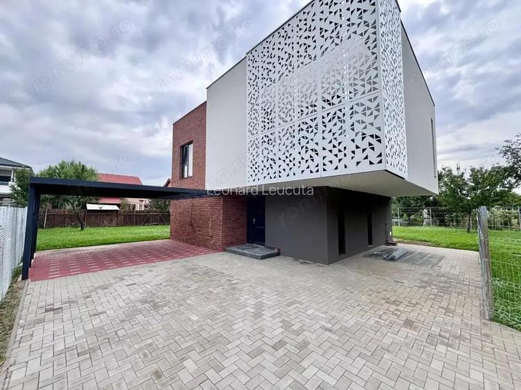 Casa individuala superba cu 4 camere | Ciarda Rosie Casa individuala superba cu 4 camere | Ciarda Rosie