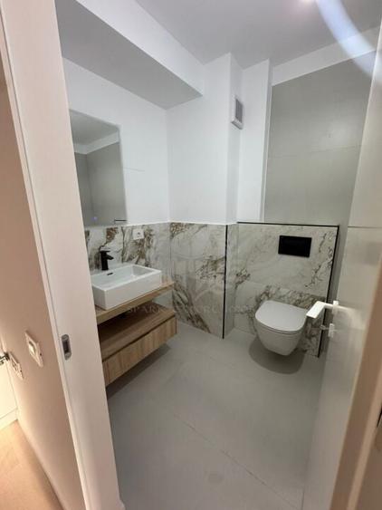 4 CAMERE // BUCEGI 12 // CENTRAL // APRTAMENT DE LUX - 9