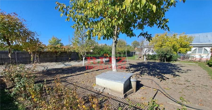 Casa Parter teren 500 mp in Perieti de /Schimb cu gars. - 7