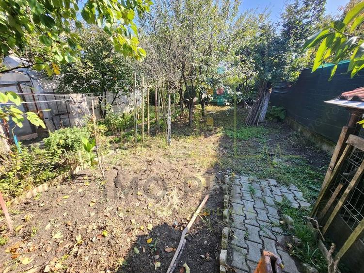 Casa individuala. Aleea Ghirodei - Tresor. CF de Timisoara. Toate utilitatiile - 8