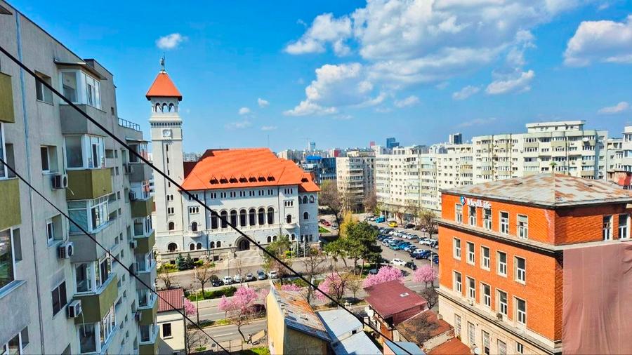 Apartament remodelat pe Soseaua Nicolae Titulesu! - 16