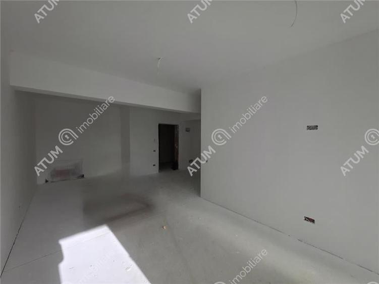 Apartament cu 2 camere si balcon in zona Calea Surii Mici din Sibiu - 8